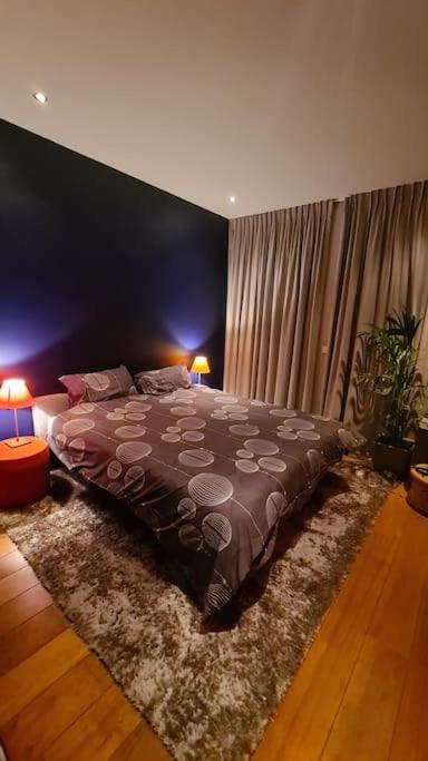 Luxurious Flat Sunny, Quiet, Design, Lift, Balcony Leilighet London Eksteriør bilde